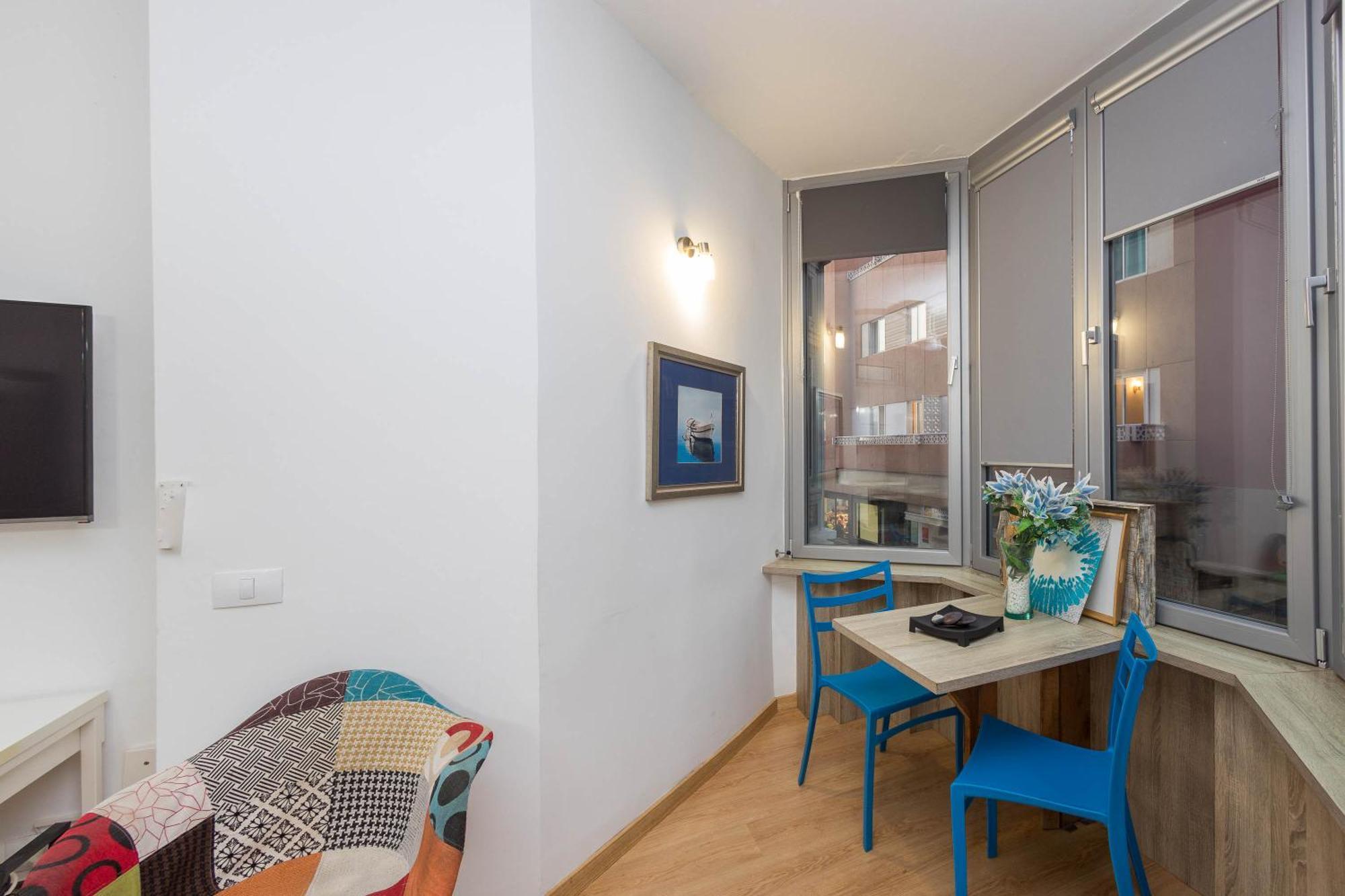 Apartamento Las Canteras Cuyas 17 Las Palmas de Gran Canaria Exterior foto